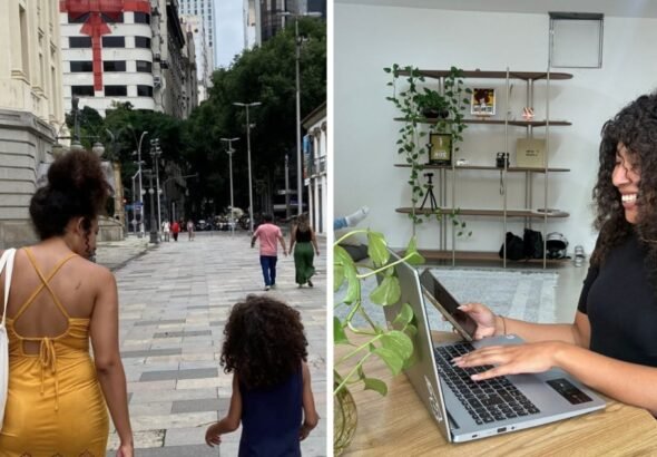 Da periferia à liderança: mãe atípica defende que maternidade e ambição podem andar de mãos dadas  A comunicadora e cofundadora do Instituto Iyalodês, Gabriela Bitencouth, guia mulheres para se tornarem líderes mais preparadas para o mercado   O protagonismo feminino, a construção de carreira e o fortalecimento de redes são os principais temas do Encontro da Casa Iyalodês – Conversas que potencializam mulheres pretas, que acontece no dia 09 de maio de 2026, no Auditório da Pina Luz, em São Paulo. A proposta é reunir mulheres de diferentes trajetórias para discutir caminhos reais de crescimento profissional, identidade e liderança.  Entre as vozes do encontro está Gabriela Bitencourth, cofundadora do Instituto Iyalodês. Comunicadora e estrategista de marca, Gabriela construiu sua trajetória a partir da periferia e atualmente, é Head de Operações em uma agência especializada em arquitetura e design, liderando processos que conectam posicionamento, identidade e resultado de negócio.  “O maior desafio não é escolher entre ser mãe ou profissional. É fazer com que o mundo entenda que não deveria existir essa escolha”, destaca. “Meu filho não me impede de crescer. Ele é parte do motivo pelo qual eu cresço”, conclui Gabriela.  No Instituto Iyalodês, é responsável pela comunicação e também atua como mentora de mulheres negras, contribuindo para o fortalecimento de trajetórias profissionais por meio de redes, troca e desenvolvimento de liderança.  Além da experiência profissional, Gabriela leva ao debate uma perspectiva atravessada por sua vivência como mãe atípica de um filho que utiliza bolsa de colostomia — uma dimensão que, embora não seja o foco do evento, aparece como parte concreta dos desafios enfrentados por muitas mulheres em suas trajetórias. “Ser mãe,  inclusive uma mãe atípica, nunca diminuiu minha ambição. Pelo contrário, deu ainda mais sentido ao que eu construo”, afirma.  No painel “Ser mãe e ser ambiciosa: por que isso não é conflito”, Gabriela aborda como a maternidade pode coexistir com o desenvolvimento profissional, sem ser tratada como obstáculo.  A programação do evento foi estruturada para equilibrar inspiração e aplicação prática, com palestras sobre temas como síndrome da impostora, identidade, liderança e ocupação de espaços, além de uma roda de conversa que promove troca direta entre participantes e palestrantes.  Estrutura para ampliar o acesso Como parte do compromisso com a inclusão, o evento conta com um espaço dedicado ao cuidado de crianças durante toda a programação, uma iniciativa que busca ampliar o acesso de mulheres que, muitas vezes, ficam de fora desses ambientes por falta de suporte.  “A sociedade ama bebês, mas quando chora, incomoda. Quando ocupa espaço, incomoda. Aos poucos a mãe começa a desaparecer e nasce uma ideia silenciosa: depois que você vira mãe, sua vida deixa de ser sua.”, afirma Gabriela.  A proposta reforça que a ampliação da presença feminina em espaços de desenvolvimento passa também por condições concretas de participação.  SERVIÇO Encontro da Casa Iyalodês – Conversas que potencializam mulheres pretas  📅 09 de maio de 2026  ⏰ Das 14h às 17h30  📍 Auditório da Pina Luz – São Paulo  🎟️ Gratuito  Inscrições: https://forms.gle/m2GZPRgXqz7GtmNq8  SOBRE O INSTITUTO IYALODÊS O Instituto Iyalodês é uma iniciativa voltada ao fortalecimento do protagonismo de mulheres negras e periféricas, com foco na ampliação do acesso a oportunidades de liderança e desenvolvimento profissional. A organização atua por meio de mentorias gratuitas, encontros formativos e construção de redes de apoio, conectando mulheres de diferentes trajetórias e territórios.  Inspirado na ideia de um “quilombo contemporâneo”, o Instituto promove espaços de troca, acolhimento e crescimento coletivo, partindo do princípio de que o desenvolvimento profissional acontece em rede. A iniciativa busca reduzir desigualdades estruturais e ampliar a presença de mulheres negras em espaços de decisão.
