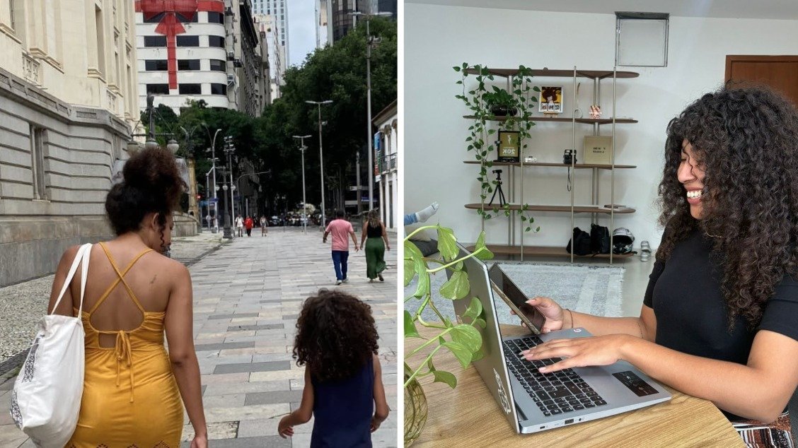 Da periferia à liderança: mãe atípica defende que maternidade e ambição podem andar de mãos dadas  A comunicadora e cofundadora do Instituto Iyalodês, Gabriela Bitencouth, guia mulheres para se tornarem líderes mais preparadas para o mercado   O protagonismo feminino, a construção de carreira e o fortalecimento de redes são os principais temas do Encontro da Casa Iyalodês – Conversas que potencializam mulheres pretas, que acontece no dia 09 de maio de 2026, no Auditório da Pina Luz, em São Paulo. A proposta é reunir mulheres de diferentes trajetórias para discutir caminhos reais de crescimento profissional, identidade e liderança.  Entre as vozes do encontro está Gabriela Bitencourth, cofundadora do Instituto Iyalodês. Comunicadora e estrategista de marca, Gabriela construiu sua trajetória a partir da periferia e atualmente, é Head de Operações em uma agência especializada em arquitetura e design, liderando processos que conectam posicionamento, identidade e resultado de negócio.  “O maior desafio não é escolher entre ser mãe ou profissional. É fazer com que o mundo entenda que não deveria existir essa escolha”, destaca. “Meu filho não me impede de crescer. Ele é parte do motivo pelo qual eu cresço”, conclui Gabriela.  No Instituto Iyalodês, é responsável pela comunicação e também atua como mentora de mulheres negras, contribuindo para o fortalecimento de trajetórias profissionais por meio de redes, troca e desenvolvimento de liderança.  Além da experiência profissional, Gabriela leva ao debate uma perspectiva atravessada por sua vivência como mãe atípica de um filho que utiliza bolsa de colostomia — uma dimensão que, embora não seja o foco do evento, aparece como parte concreta dos desafios enfrentados por muitas mulheres em suas trajetórias. “Ser mãe,  inclusive uma mãe atípica, nunca diminuiu minha ambição. Pelo contrário, deu ainda mais sentido ao que eu construo”, afirma.  No painel “Ser mãe e ser ambiciosa: por que isso não é conflito”, Gabriela aborda como a maternidade pode coexistir com o desenvolvimento profissional, sem ser tratada como obstáculo.  A programação do evento foi estruturada para equilibrar inspiração e aplicação prática, com palestras sobre temas como síndrome da impostora, identidade, liderança e ocupação de espaços, além de uma roda de conversa que promove troca direta entre participantes e palestrantes.  Estrutura para ampliar o acesso Como parte do compromisso com a inclusão, o evento conta com um espaço dedicado ao cuidado de crianças durante toda a programação, uma iniciativa que busca ampliar o acesso de mulheres que, muitas vezes, ficam de fora desses ambientes por falta de suporte.  “A sociedade ama bebês, mas quando chora, incomoda. Quando ocupa espaço, incomoda. Aos poucos a mãe começa a desaparecer e nasce uma ideia silenciosa: depois que você vira mãe, sua vida deixa de ser sua.”, afirma Gabriela.  A proposta reforça que a ampliação da presença feminina em espaços de desenvolvimento passa também por condições concretas de participação.  SERVIÇO Encontro da Casa Iyalodês – Conversas que potencializam mulheres pretas  📅 09 de maio de 2026  ⏰ Das 14h às 17h30  📍 Auditório da Pina Luz – São Paulo  🎟️ Gratuito  Inscrições: https://forms.gle/m2GZPRgXqz7GtmNq8  SOBRE O INSTITUTO IYALODÊS O Instituto Iyalodês é uma iniciativa voltada ao fortalecimento do protagonismo de mulheres negras e periféricas, com foco na ampliação do acesso a oportunidades de liderança e desenvolvimento profissional. A organização atua por meio de mentorias gratuitas, encontros formativos e construção de redes de apoio, conectando mulheres de diferentes trajetórias e territórios.  Inspirado na ideia de um “quilombo contemporâneo”, o Instituto promove espaços de troca, acolhimento e crescimento coletivo, partindo do princípio de que o desenvolvimento profissional acontece em rede. A iniciativa busca reduzir desigualdades estruturais e ampliar a presença de mulheres negras em espaços de decisão.