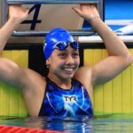 Natação: Brasil abre World Series com recorde mundial e 10