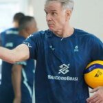 Bernardinho anuncia os inscritos do Brasil na Liga das Nações