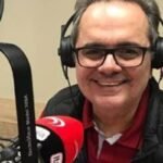 Ícone do rádio esportivo mineiro, Milton Naves morre aos 70