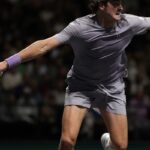 João Fonseca conhece chave em Roland Garros e pode enfrentar