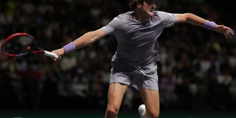 João Fonseca conhece chave em Roland Garros e pode enfrentar