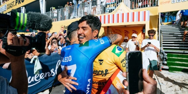 Medina, Filipinho e Alejo avançam às oitavas de etapa na
