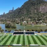 Seleção inicia reta final de preparação para a Copa na