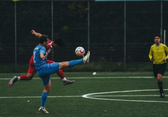 Futebol