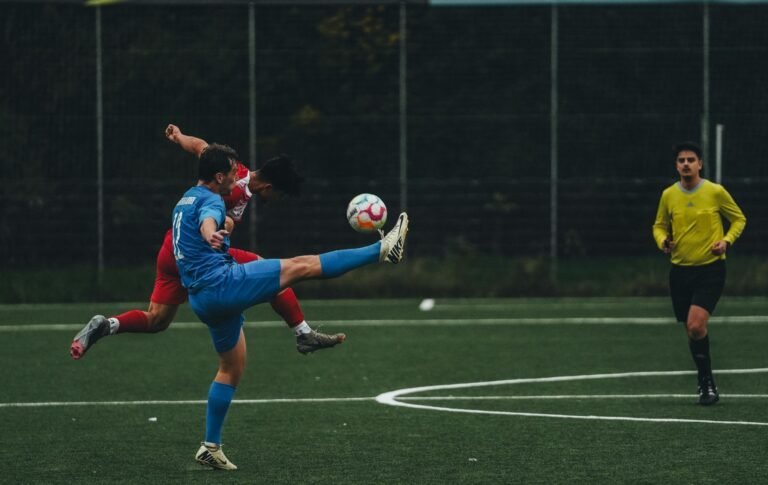 Futebol
