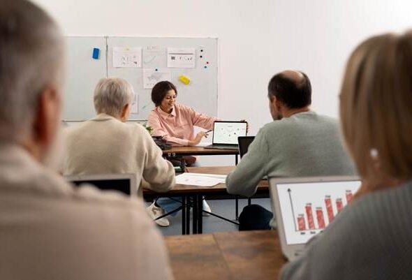 cursos