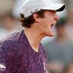 João Fonseca vira sobre croata e vai encarar Djoko em