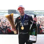 Berlin E-Prix Round 8