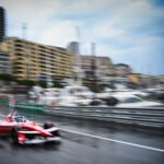 Monaco E-Prix Round 7