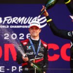 Monaco E-Prix Round 9