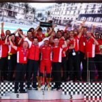 Monaco E-Prix Round 10