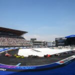 Mexico City E-Prix - Round 2