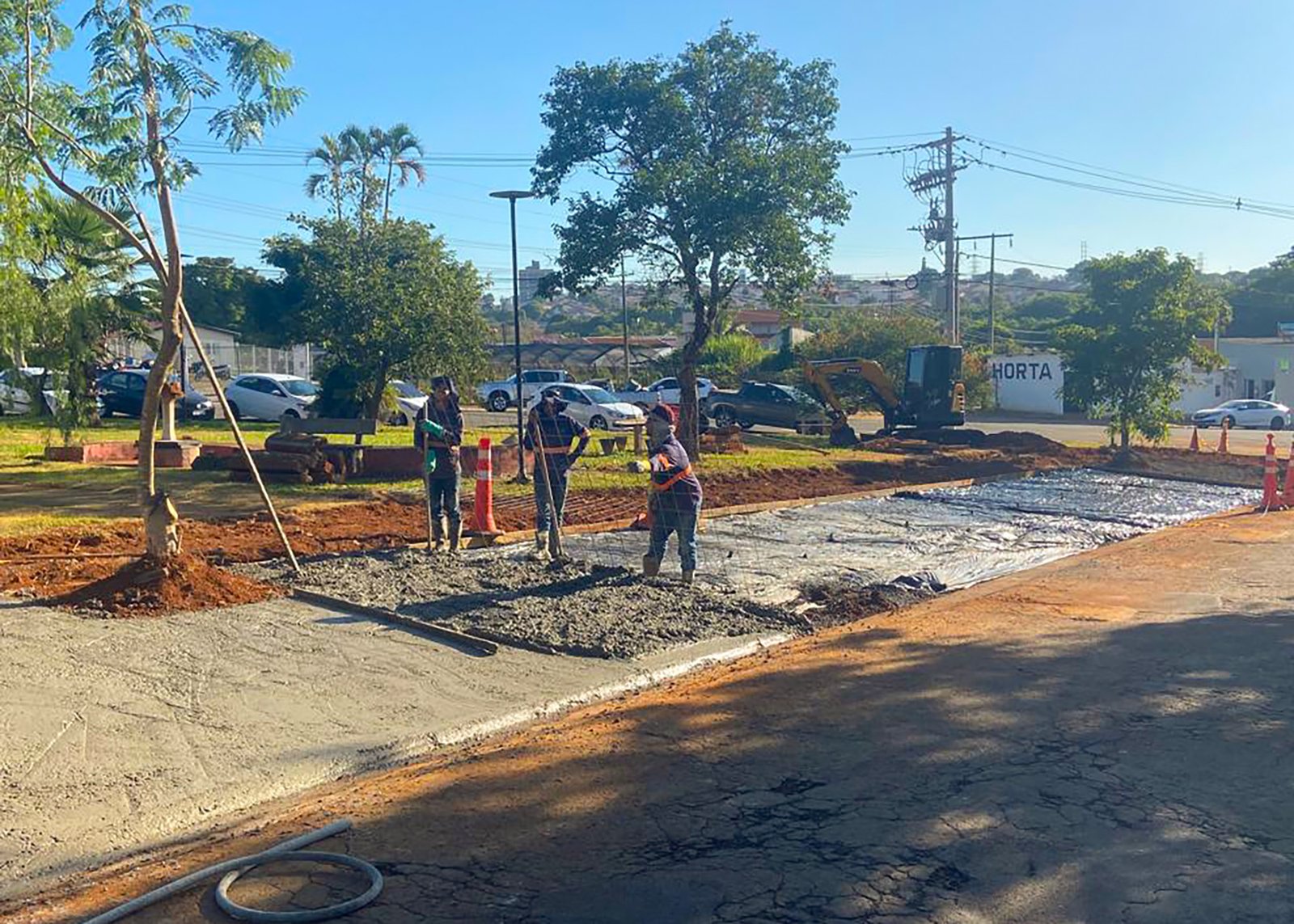 obra estacionamento sesi 03