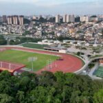 Legado da Rio 2016, Centro de Treinamento Paralímpico completa 10