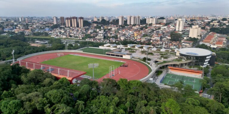 Legado da Rio 2016, Centro de Treinamento Paralímpico completa 10
