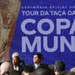 Lula sanciona lei da Copa do Mundo Feminina e reconhece