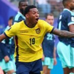 Confira os resultados dos jogos desta quinta-feira (25) da Copa