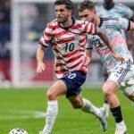 No Grupo D da Copa, EUA tentam usar fator casa