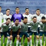Jogando em casa, México é o grande destaque do Grupo