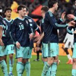 Tetracampeã mundial Alemanha é o destaque do Grupo E da