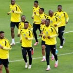 Semelhanças entre Brasil e África do Sul vão além do