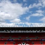 Copa 2026 terá confrontos dos grupos B e D nesta