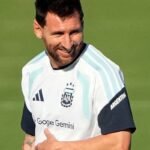 Veja os jogos de terça na Copa do Mundo; Argentina