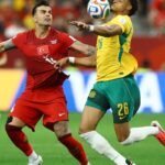 Austrália e Escócia vencem no terceiro dia da Copa; Brasil