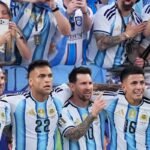 França e Argentina podem garantir vaga hoje; confira os jogos