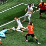 Defesa do Irã brilha e segura o 0 a 0