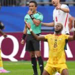 Gana segura Inglaterra e duelo de líderes do Grupo L