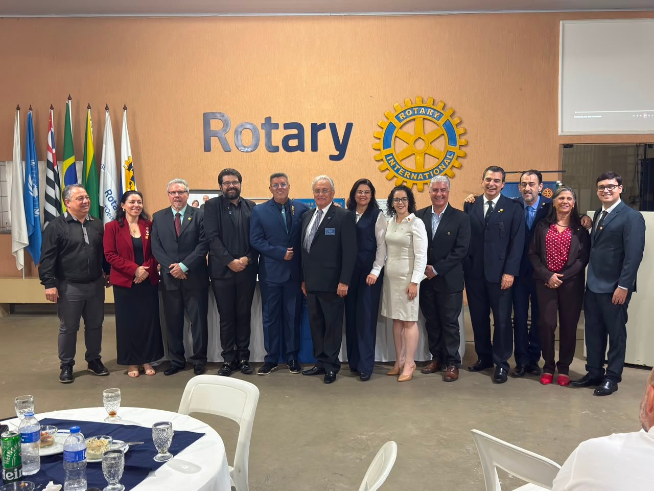 Associados RCSBO Progresso