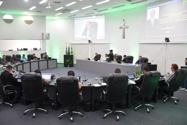 Câmara SBO