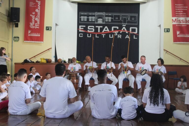 Capoeira