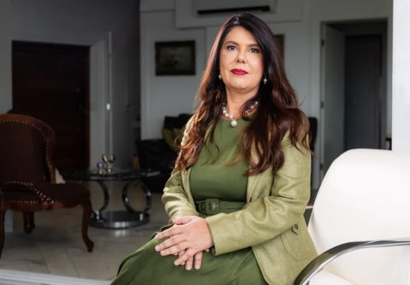 Dra Celeste Leite
