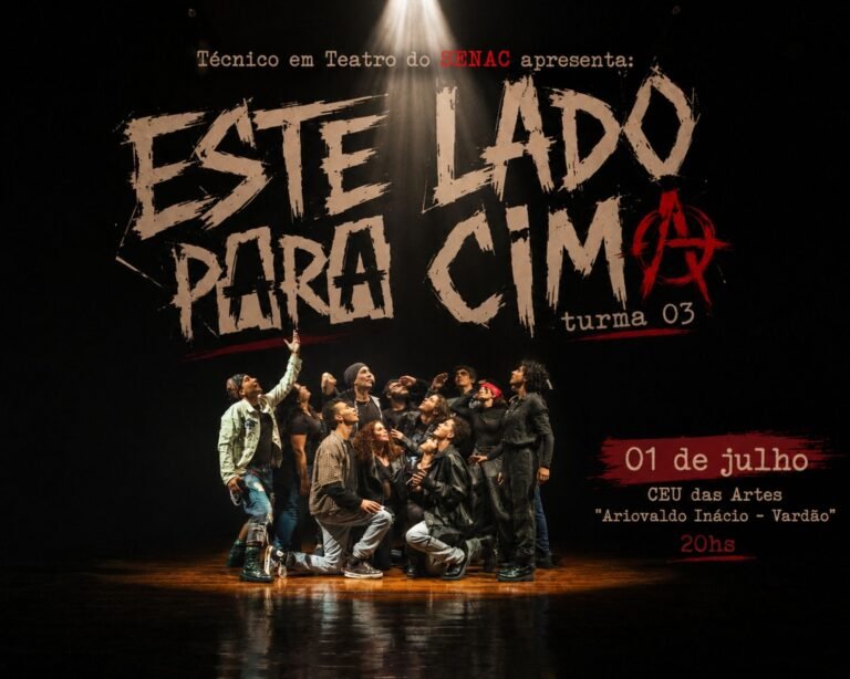 ESTE LADO PARA CIMA