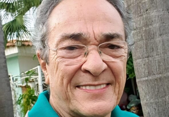 Gilson Novaes