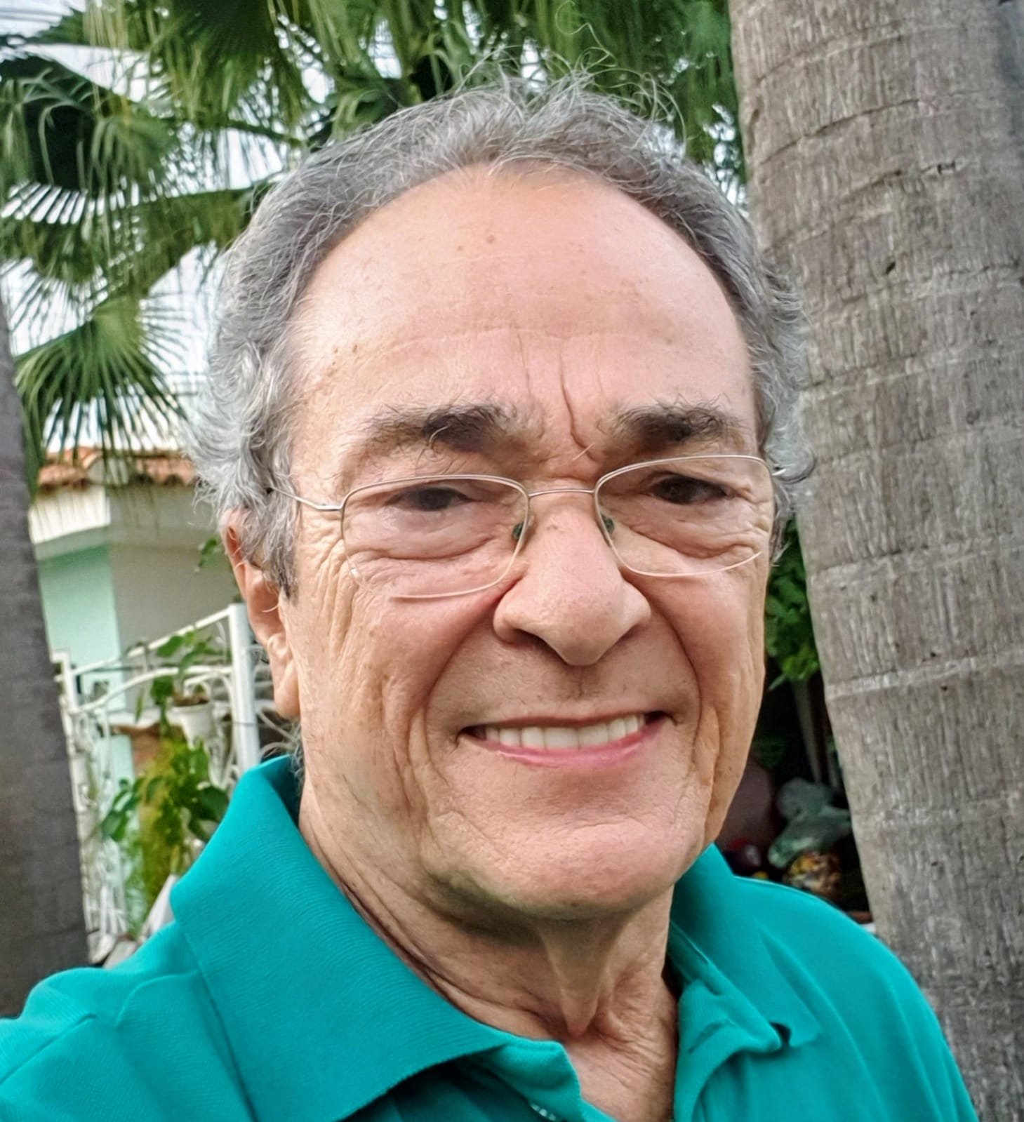 Gilson Novaes