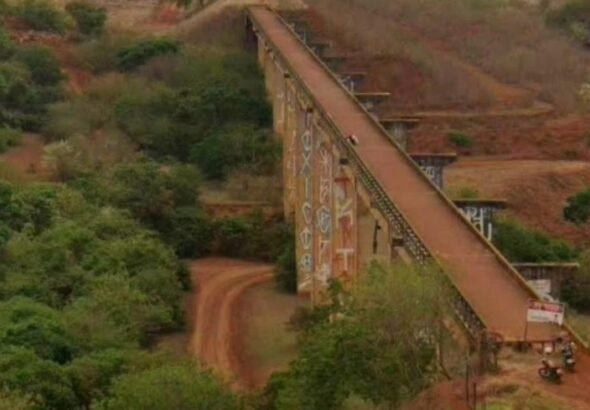 Ponte do Esqueleto