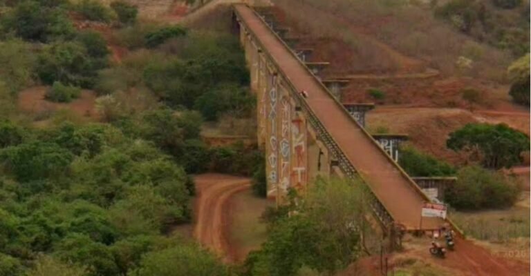 Ponte do Esqueleto