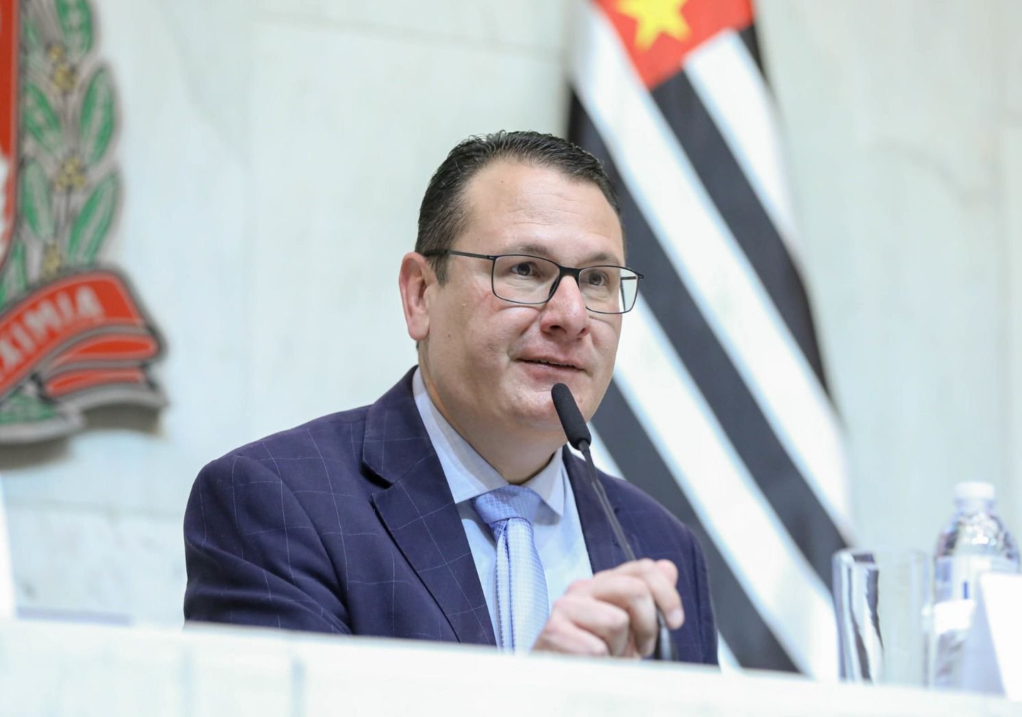 Rafa Zimbaldi