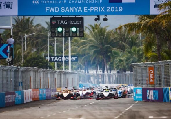 Sanya