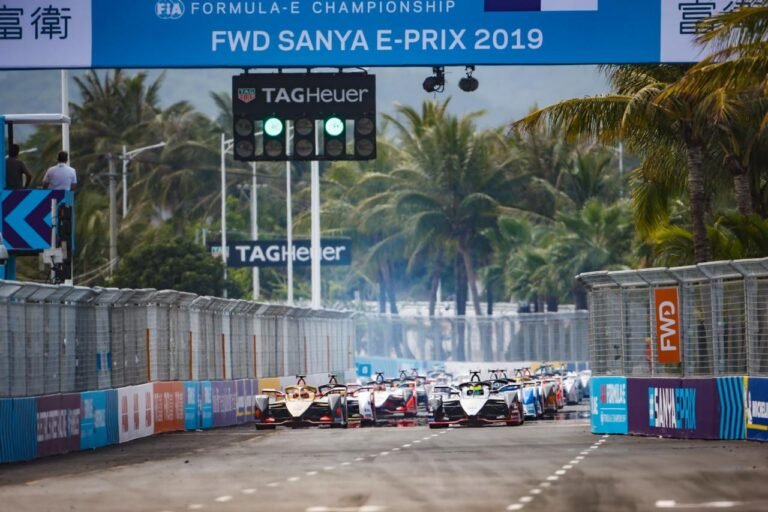 Sanya