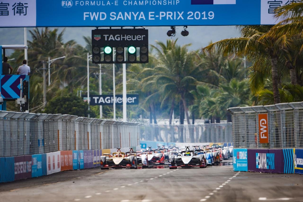 Sanya