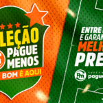 Seleção Pague Menos