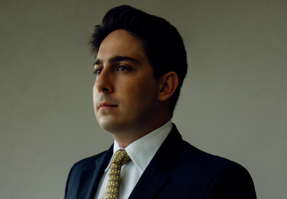Stefano Ribeiro Ferri