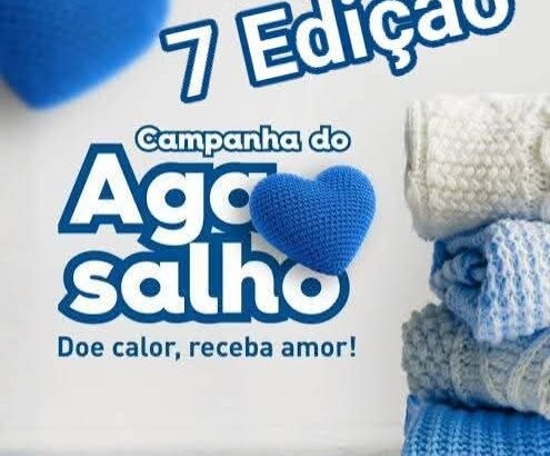agasalho