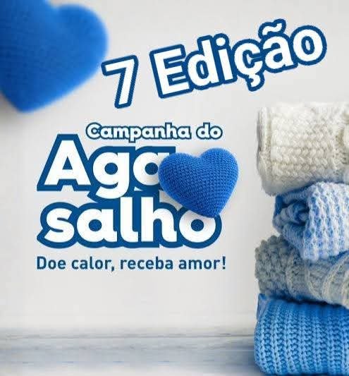 agasalho
